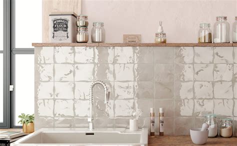 BAHIA WHITE (GPR-R) 150x150 mm