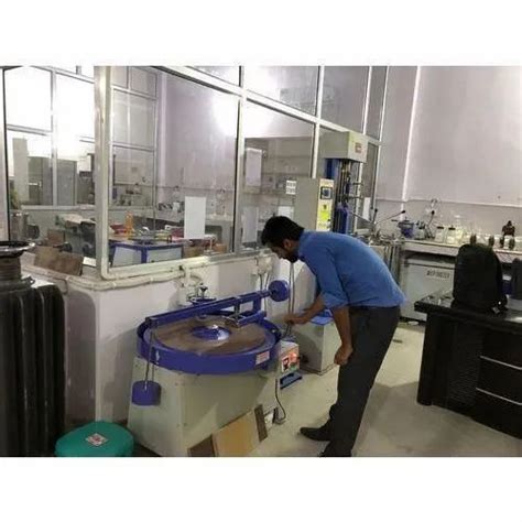 Shree Ram Testing Laboratories Private Limited, Noida - Service ...