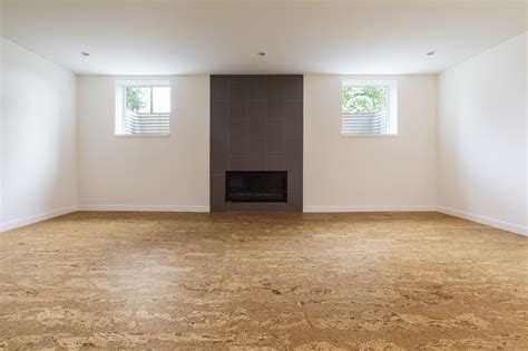 Cork Floor Insulation – Flooring Blog