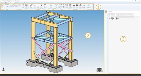 Structure Studios Tutorial 的图像结果
