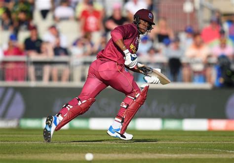 WI v SL 2021, Shimron Hetmyer with his talent is the future for West ...