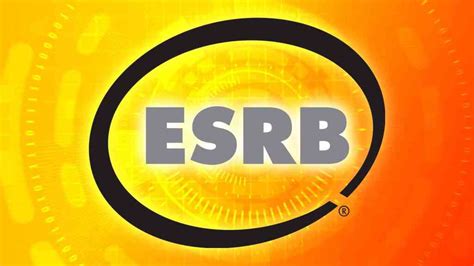 Image result for Entertainment Software Rating Board ESRB Rating System