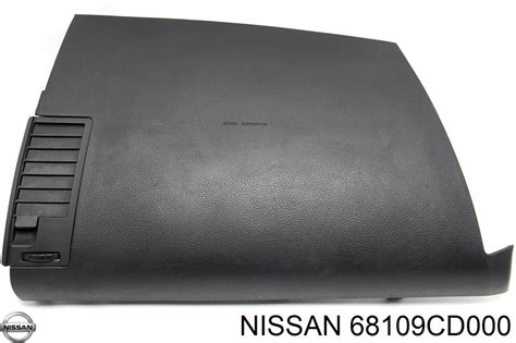 68109CD00A Nissan/Infiniti сравнить цены на Автопро