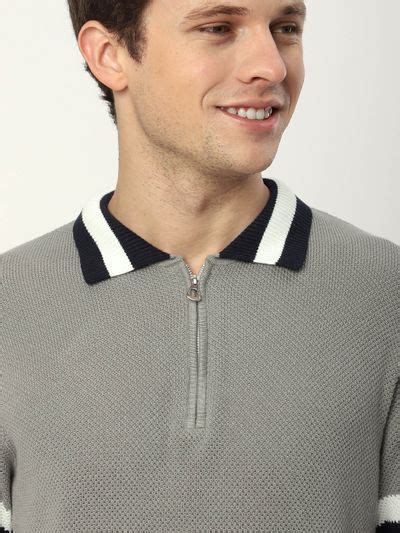 Buy Latest Polo T-Shirts Online in India - Beyoung