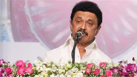 Reschedule UGC-NET for Pongal, urges Tamil Nadu Chief Minister MK ...