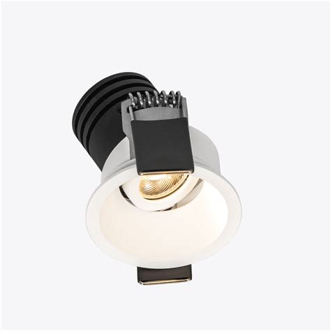 Fuoco Mini Adjustable CNC - Urban Lighting