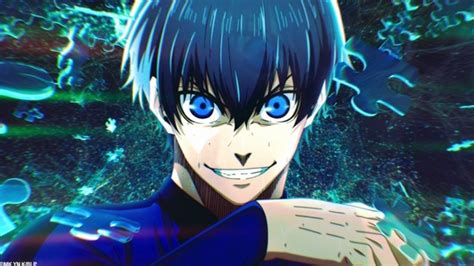 Blue Lock Chapter 296: Exact release date, time, where to read and more