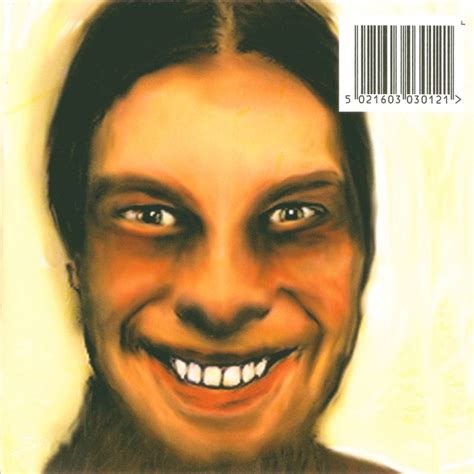 Aphex Twin
