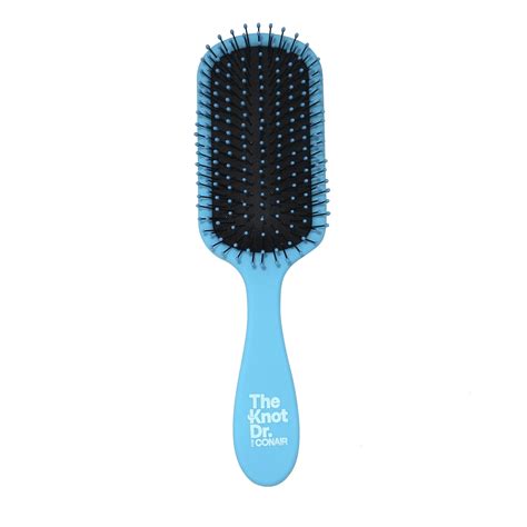 The Knot Dr. For Conair Pro Brite_Blue Wet and Dry India | Ubuy