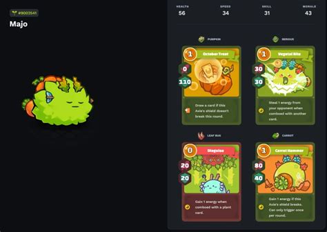 Image result for Axie Tutorial Team