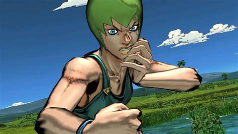 Foo Fighters, Yukako and more join JoJo's Bizarre Adventure All Star ...