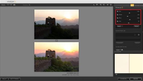 Image result for Nik Tutorial