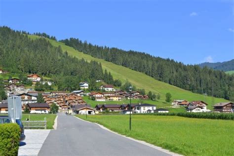 KLINGLHUB (Flachau) - B&B Reviews, Photos, Rate Comparison - Tripadvisor