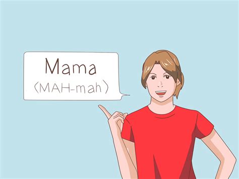How To Say Little Mama In Spanish at Betty Sansbury blog