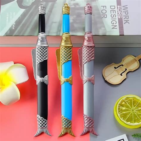 Shop for Fish Gel Pen Online from Tinyminymo in India