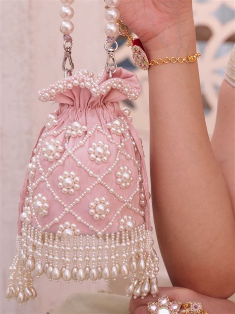 Dil Pearl Potli – TONOTO