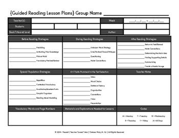 Image result for Reading Lesson Guide