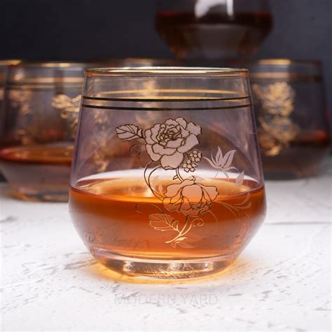 Whiskey Glasses – Page 2 – Modern Yard Official