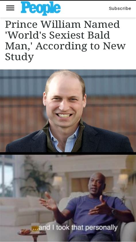 Bald Guy Memes