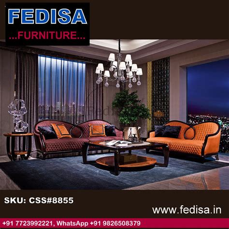 Wooden Sofa Set With Center Table Sheesham Wood Sofa Urban Ladder ...