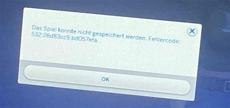 Image result for Sims 4 Fehlercode 0