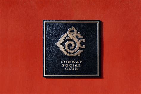 Conway Social Club — TFB Hospitality
