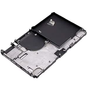 Deal4GO Replacement Internal Metal Midframe Housing Bezel for Nintendo ...