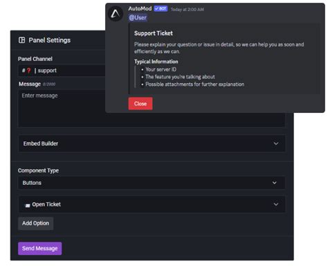 Image result for AutoMOD Bot