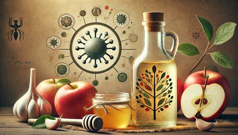 Apple Cider Vinegar for Gut Health: Benefits & Uses
