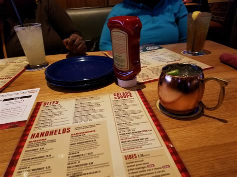 Twin Peaks, 17W734 22nd St, Oakbrook Terrace, IL, Bars - MapQuest