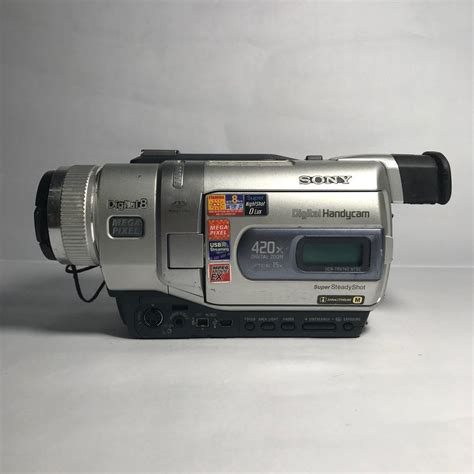 Digital 8 的图像结果