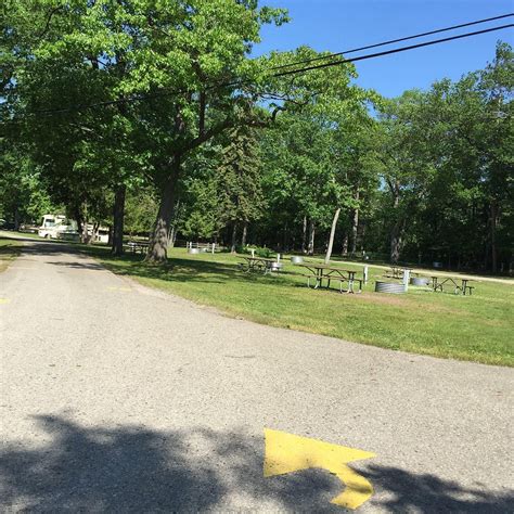 ALBERT E. SLEEPER STATE PARK (Caseville) - All You Need to Know BEFORE ...