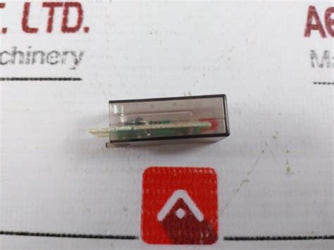 Schrack Ptml0024 Led Indicator For Relay, 6/24 Vdc – Aeliya Marine