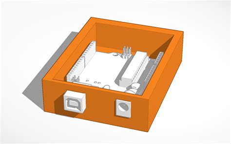 Image result for Generative Design Arduino Case