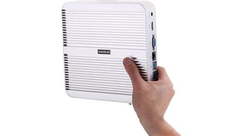 Image result for HP Mini Desktop Computer