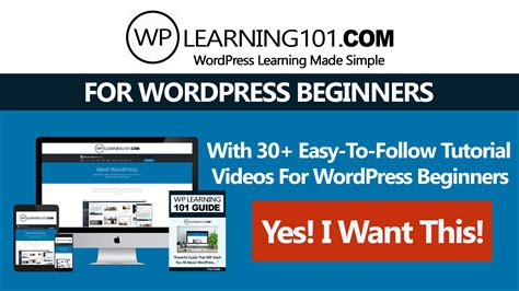 Image result for WordPress Tutorials