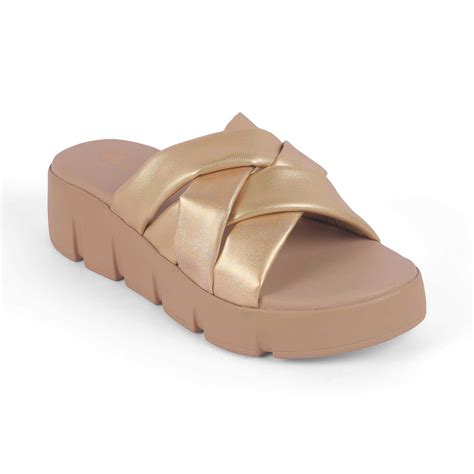 Buy Women's Wedges Sandals Online At Best Prices - Tresmode