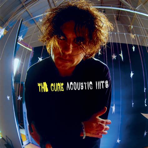 The Cure Albums Ranked Worst to Best