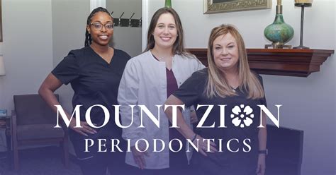 New Patient Specials | Mount Zion Periodontics