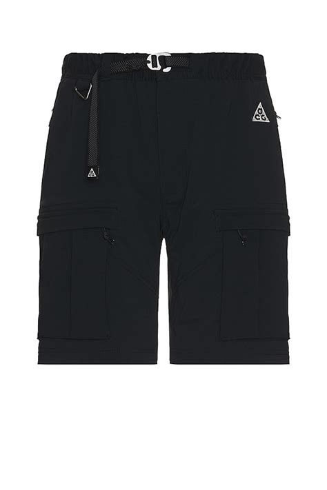 Nike Cargo Pants in Black, Anthracite, & Summit White | REVOLVE
