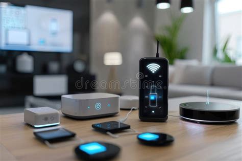 Smart Room Devices 的图像结果