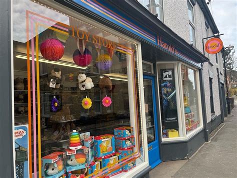 HAROLD'S TOY STORE (2026) All You Need to Know BEFORE You Go (with ...