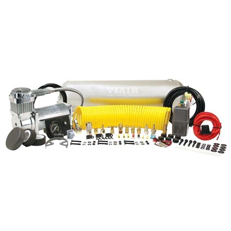 Buy Heavy Duty Onboard Air System Online at Lowest Price in India ...