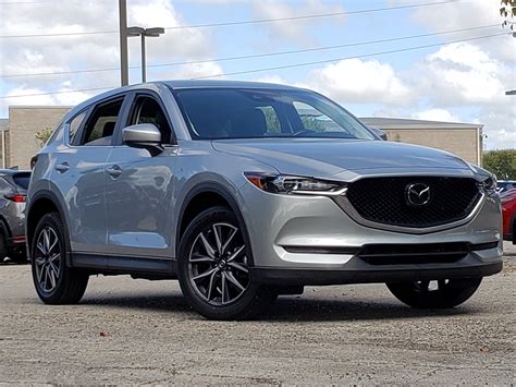 Used 2018 Mazda CX-5 for Sale | U.S. News & World Report