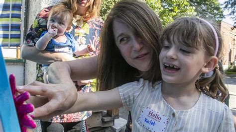 Community still at the heart of West End Daycare, 75 years later ...