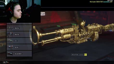 Image result for Bo3 Mod Der