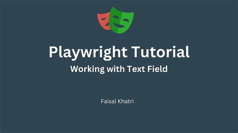 Playwright with Java Tool Tutorial 的图像结果