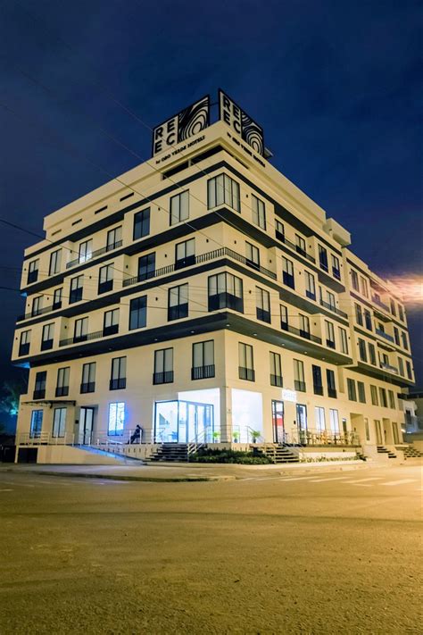 REEC MACHALA BY ORO VERDE HOTELS - Hotel Reviews, Photos, Rate ...