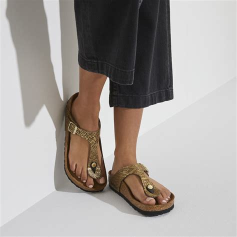 Gizeh Micro Fibre– BIRKENSTOCK