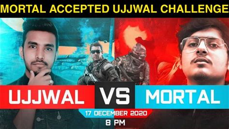 'Epic Battle' Between MortaL And Techno Gamerz In COD Mobile!